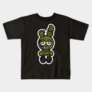 Springtrap Kids T-Shirt